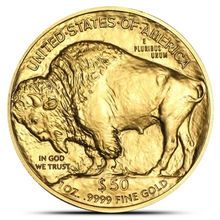 Load image into Gallery viewer, 2026 1 Oz American Gold Buffalo Coin