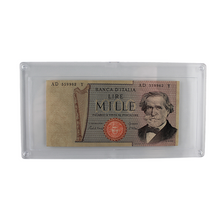 Load image into Gallery viewer, Italy 1000 Lire Banknote - 1982 - Banca d'Italia - Giuseppe Verdi - Teatro alla Scala (PSV 10)