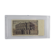 Load image into Gallery viewer, Italy 1000 Lire Banknote - 1982 - Banca d'Italia - Giuseppe Verdi - Teatro alla Scala (PSV 10)