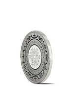 Load image into Gallery viewer, 1 Oz Asahi Christmas Silver Round Metalstacks