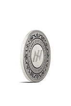 Load image into Gallery viewer, 1 Oz Asahi Christmas Silver Round Metalstacks