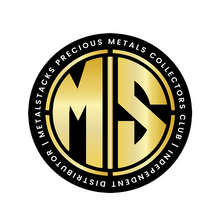 Load image into Gallery viewer, MetalStacks Marketing Magnet Set (Multiple Sizes)
