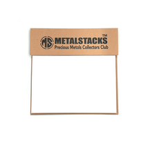 Load image into Gallery viewer, Eco Friendly Memo Pad with Note Stickies and Pen Included