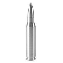 Load image into Gallery viewer, 2 Oz Silver .308 Bullet Replica Metalstacks