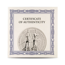 Load image into Gallery viewer, 2022 5 Oz Germania The Allegories Polonia & Germania Silver Coin Metalstacks
