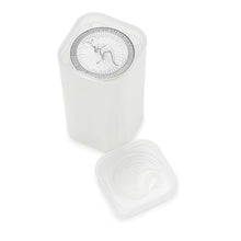 Load image into Gallery viewer, 1 Oz Australian Silver Kangaroo (Random Year) Metalstacks