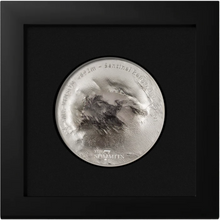 Load image into Gallery viewer, 2022 5 Oz & Summit Series - Mt. Vinson