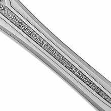 Load image into Gallery viewer, Sword of St. Gabriel 2.5 oz Silver Bar Metalstacks