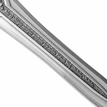Load image into Gallery viewer, Sword of St. Gabriel 2.5 oz Silver Bar Metalstacks
