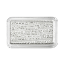 Load image into Gallery viewer, 40 Gram PAMP Silver Bazooka Bubble Gum Metalstacks