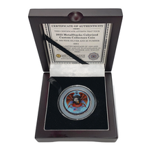 Load image into Gallery viewer, 2023 MetalStacks Colorized Custom Collectors Coin Metalstacks
