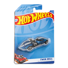 Load image into Gallery viewer, 2023 1 Oz Solomon Islands Hot Wheels Silver Coin (Only 1 Left) Metalstacks