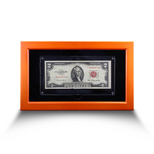 Load image into Gallery viewer, $2 U.S Star Note - Low Serial # - Series of 1953 with Red Seal - Circulated (PSV 25)