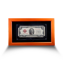 Load image into Gallery viewer, $2 U.S Note - Series of 1928 G with Red Seal - Circulated (PSV 25)