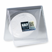 Load image into Gallery viewer, 1 Oz United States Armed Forces - Navy Silver Rounds Metalstacks