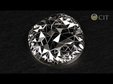 Load and play video in Gallery viewer, 2022 2 Oz Silverland - The Rock Silver Coin (SOLD OUT)