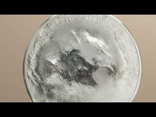 Load and play video in Gallery viewer, 2022 5 Oz & Summit Series - Mt. Vinson