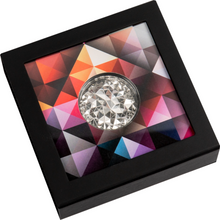 Load image into Gallery viewer, 2022 2 Oz Silverland - The Rock Silver Coin (SOLD OUT)