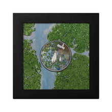 Load image into Gallery viewer, 2023 1 Oz Palau Hippo Ultra High Relief Silver Coin Metalstacks