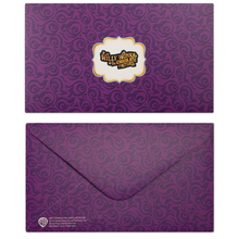 Load image into Gallery viewer, 2024 1 Oz Willy Wonka Silver Coin Metalstacks