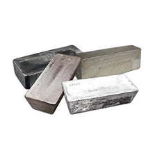 Load image into Gallery viewer, 1000 oz +/- Silver Bar – COMEX Deliverable Metalstacks