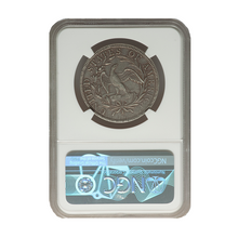 Load image into Gallery viewer, 1797 50C Early Half Dollar NGC XF45 Metalstacks