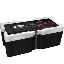 Load image into Gallery viewer, 2022 1 Oz NIUE Silver Darth Vader Monster Box (250 BU) Metalstacks