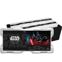 Load image into Gallery viewer, 2022 1 Oz NIUE Silver Darth Vader Monster Box (250 BU) Metalstacks