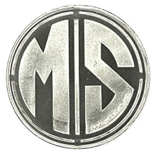 Load image into Gallery viewer, 1 Ounce Silver MetalStacks Custom Collector Coin (Less Than 40 In Stock) Metalstacks