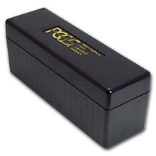Load image into Gallery viewer, PCGS Plastic Slab Storage Boxes (Used/Recycled)