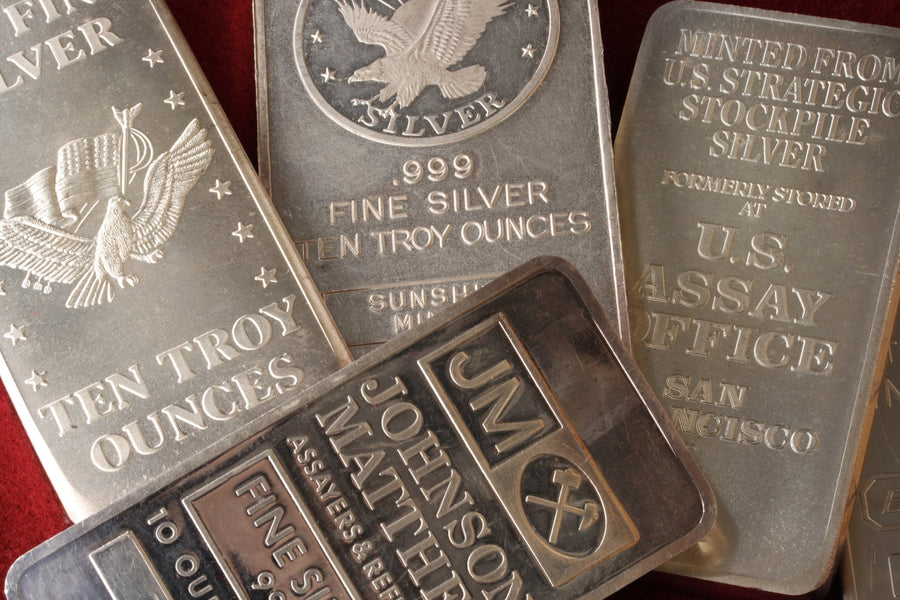 Metalstacks Brief: December 3, 2025 – SILVER PUSHES $60: White Metal Holds Historic Highs; Gold Seeks Catalyst