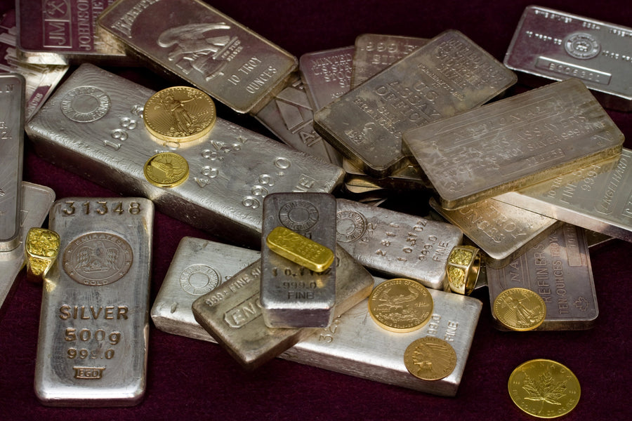 The Great Metals Rally: Stacking Strategy in an Age of $4,000+ Gold and Soaring Silver