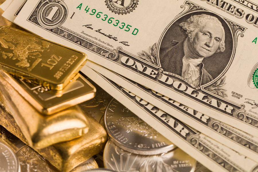Gold and Silver Soar to Historic Highs Amid Global Uncertainty