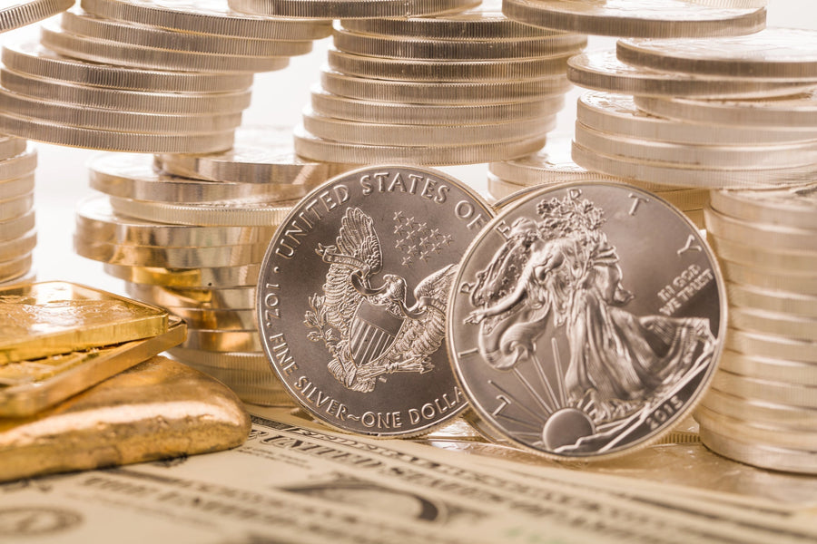 Metalstacks Brief: November 25, 2025 – Rate Cut Hopes Ignite Gold and Silver Rally to Key Resistance
