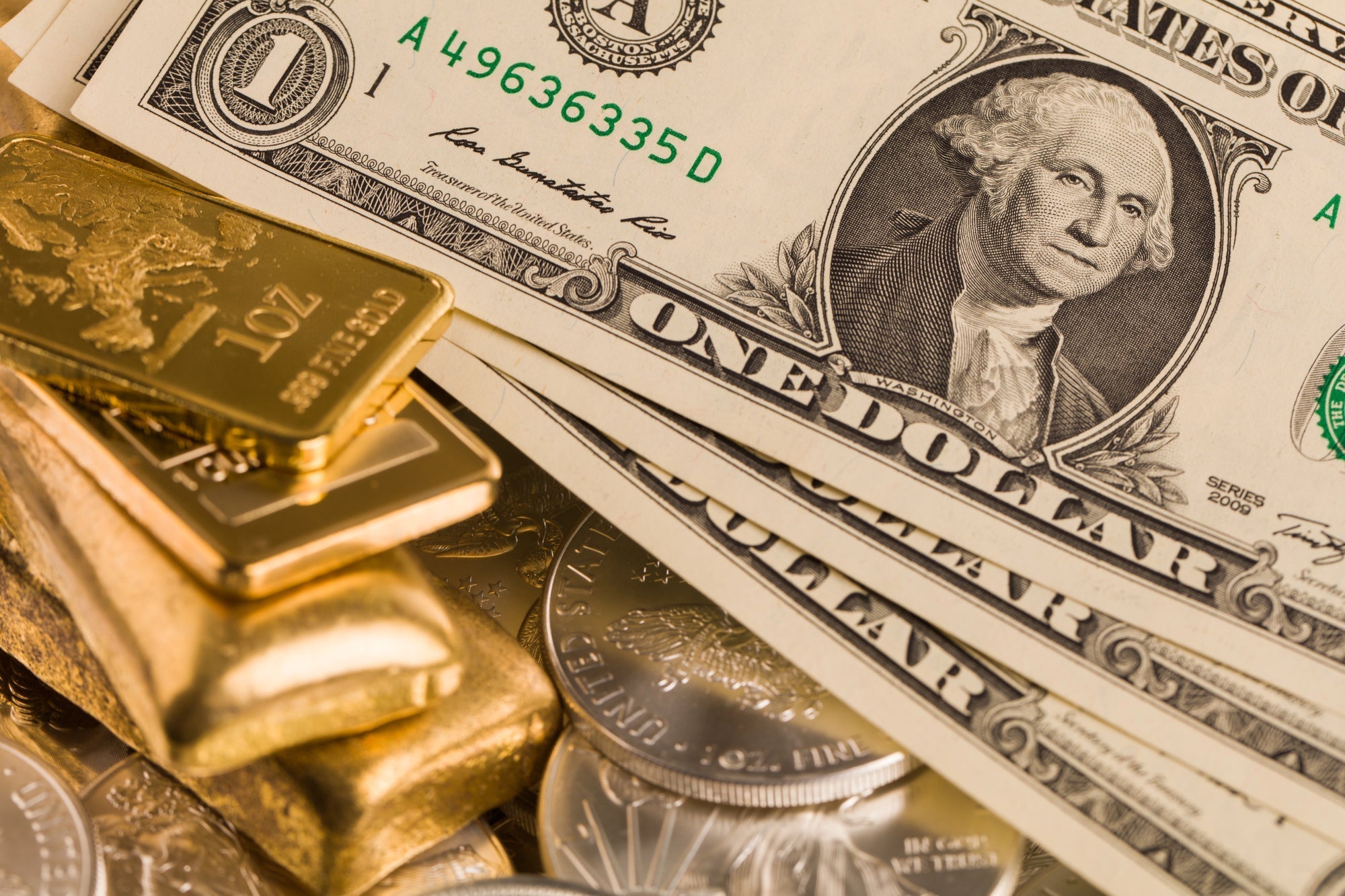 Fresh Friday Records for Gold and Silver