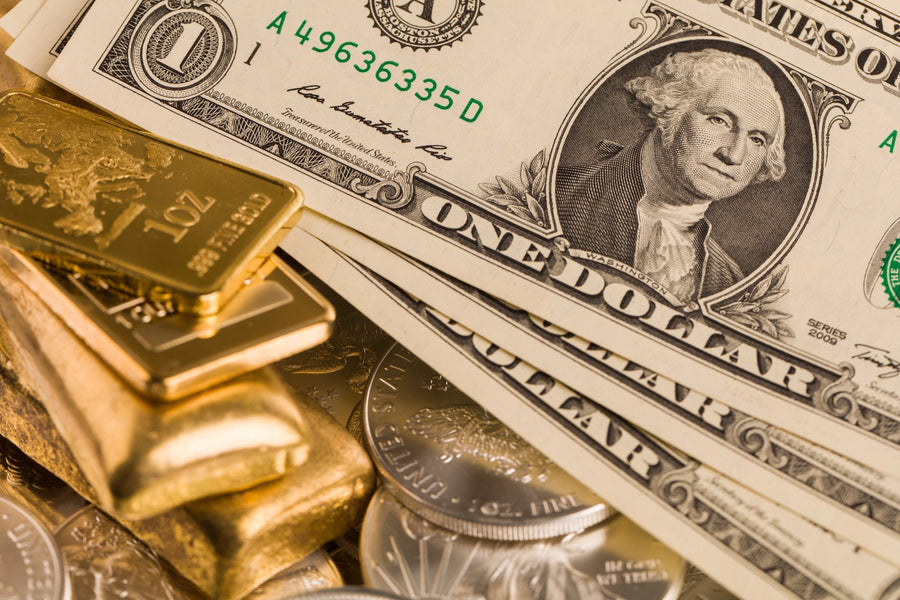 Fresh Friday Records for Gold and Silver
