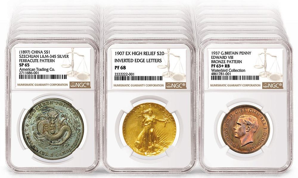 The Collector’s Edge: How Numismatists Spot Future Gainers Beyond the Spot Price