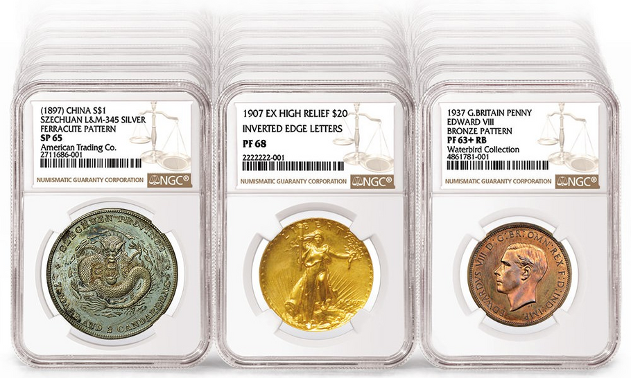 The Collector’s Edge: How Numismatists Spot Future Gainers Beyond the Spot Price