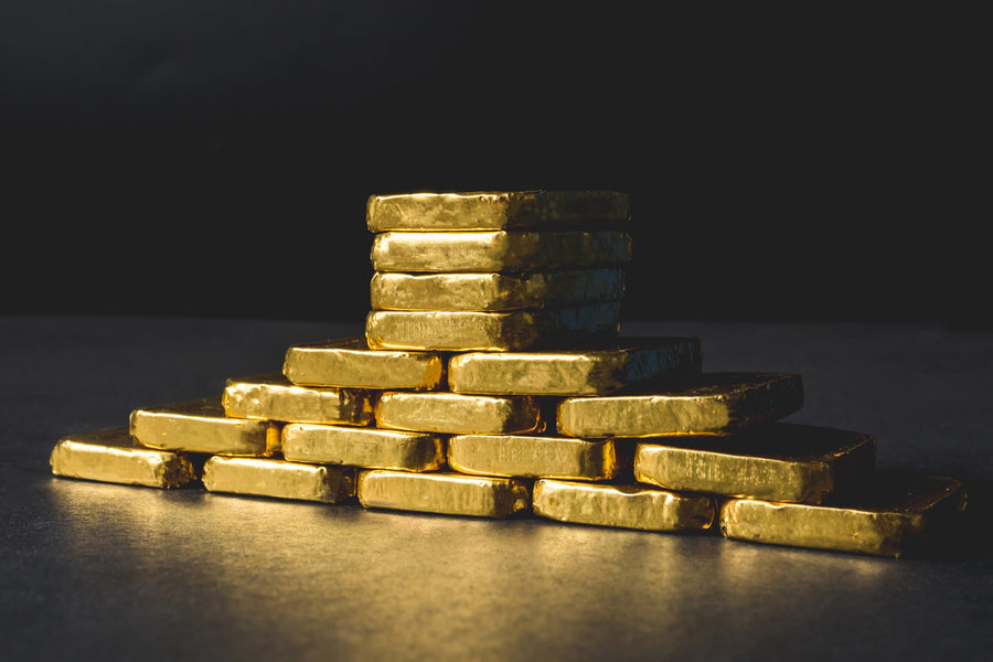 Precious Metals Market Expansion Fueled by Industrial Growth, Investment Demand, and Renewable Energy