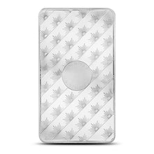Load image into Gallery viewer, 10 Oz Sunshine Silver Bar
