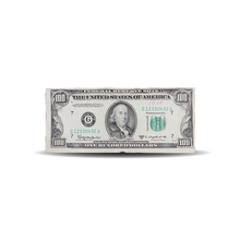 Load image into Gallery viewer, $100 Federal Reserve Note - Series 1950 D - Circulated (PSV 35)
