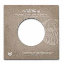 Load image into Gallery viewer, 2023 Cook Islands 2 Oz Silver Masters of Art: Claude Monet
