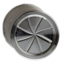 Load image into Gallery viewer, 5 Oz Silver Shotgun Shell Bullet Replica
