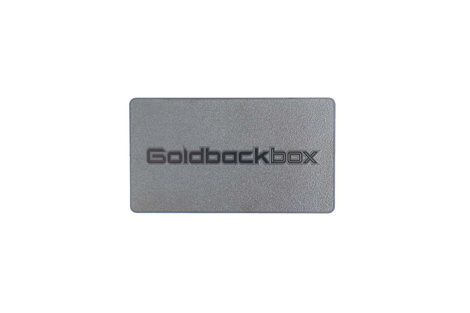 The GoldbackBox - Florida 2025 Series MetalStacks
