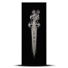 Load image into Gallery viewer, Sword of Chiwoo 2.5 Silver Bar (Only 6 In Stock)
