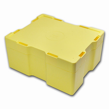 Load image into Gallery viewer, Empty with Trays Canadian Mint Monster Box (500 Coins)
