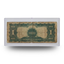 Load image into Gallery viewer, $1 U.S. Silver Certificate – Series of 1899 - Circulated/Used (PSV 100)
