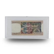Load image into Gallery viewer, 50,000 Italian Lire – Banca d’Italia – “Bernini” Series – Circulated (PSV 25)
