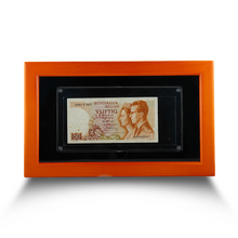 Load image into Gallery viewer, 50 Belgian Francs Banknote – Kingdom of Belgium Koninkrijk België (PSV 30)
