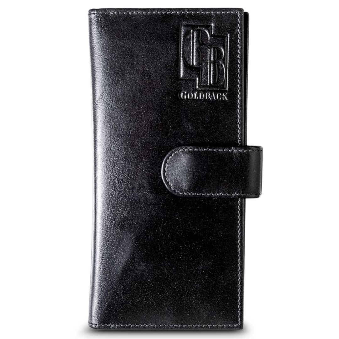 Goldback Wallet (Choose Your Style)
